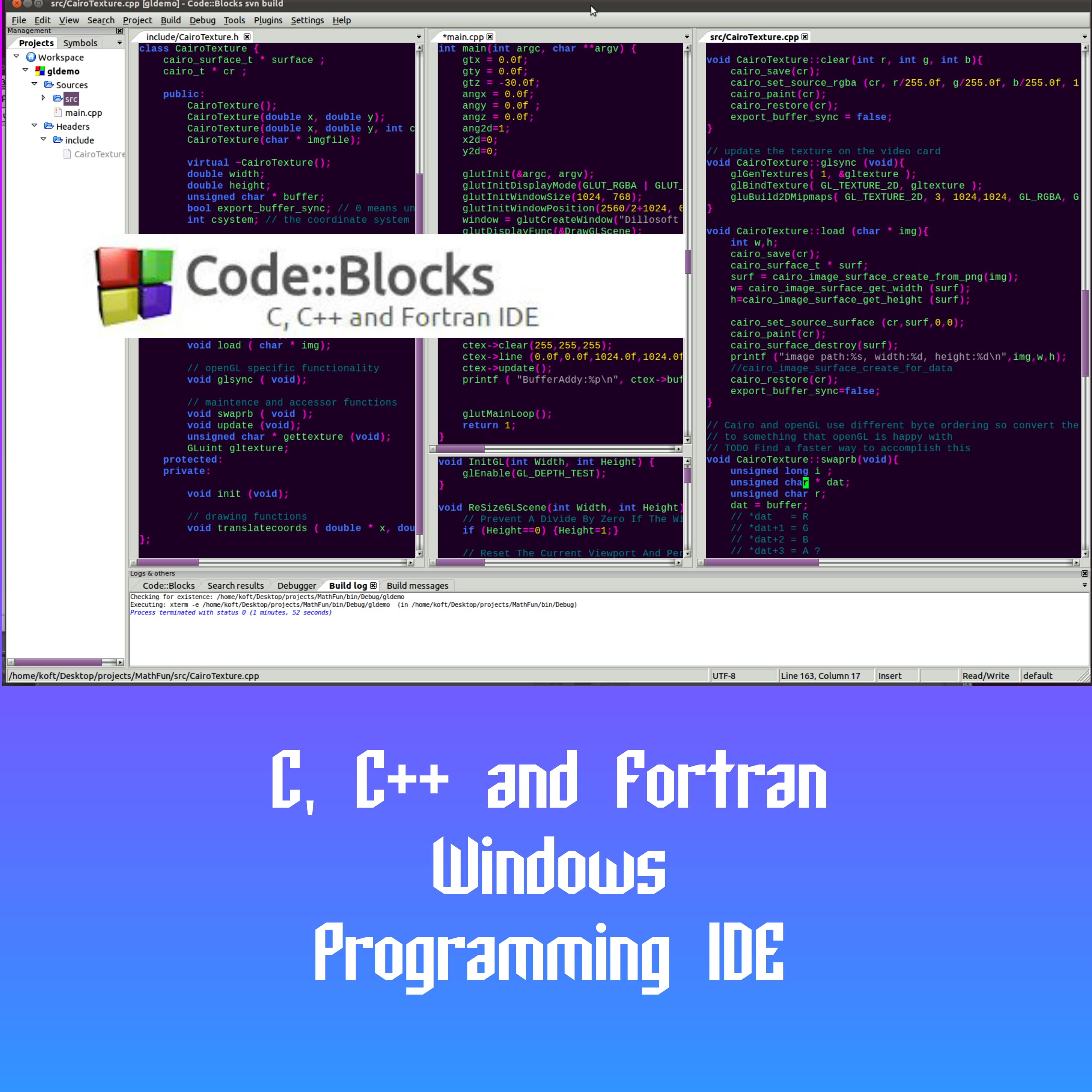 Dev C Ide For Windows 7 Treery